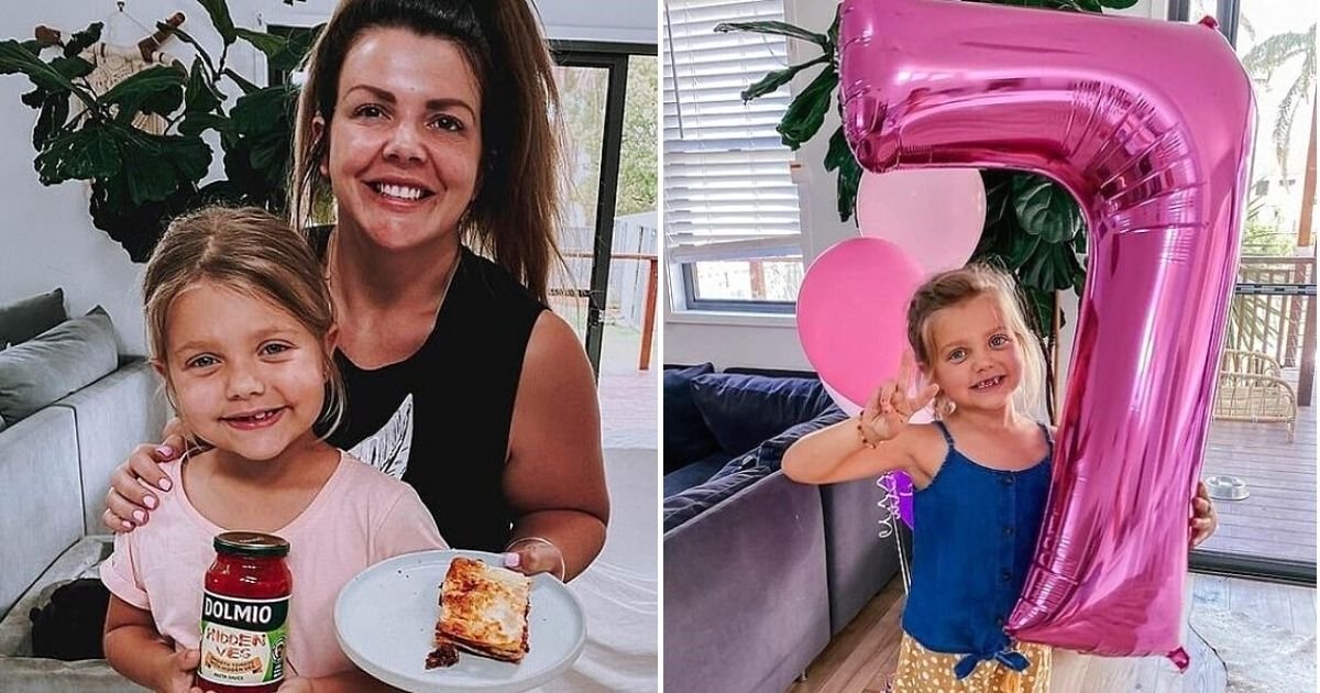 mell6.jpg?resize=412,275 - Mother Praised For 'Great Parenting' After Daughter Wrote A Letter To Bully Who Called Her Fat