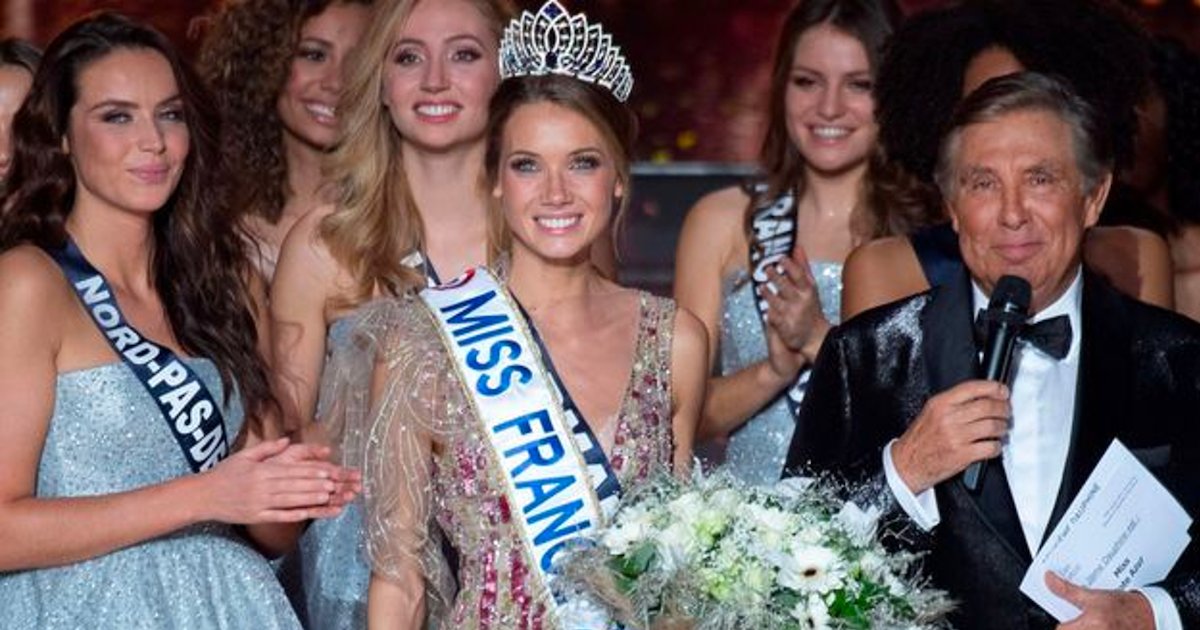 miss france.png?resize=1200,630 - Miss France 2021 : deux candidates étaient à égalité lors de la finale du concours de beauté