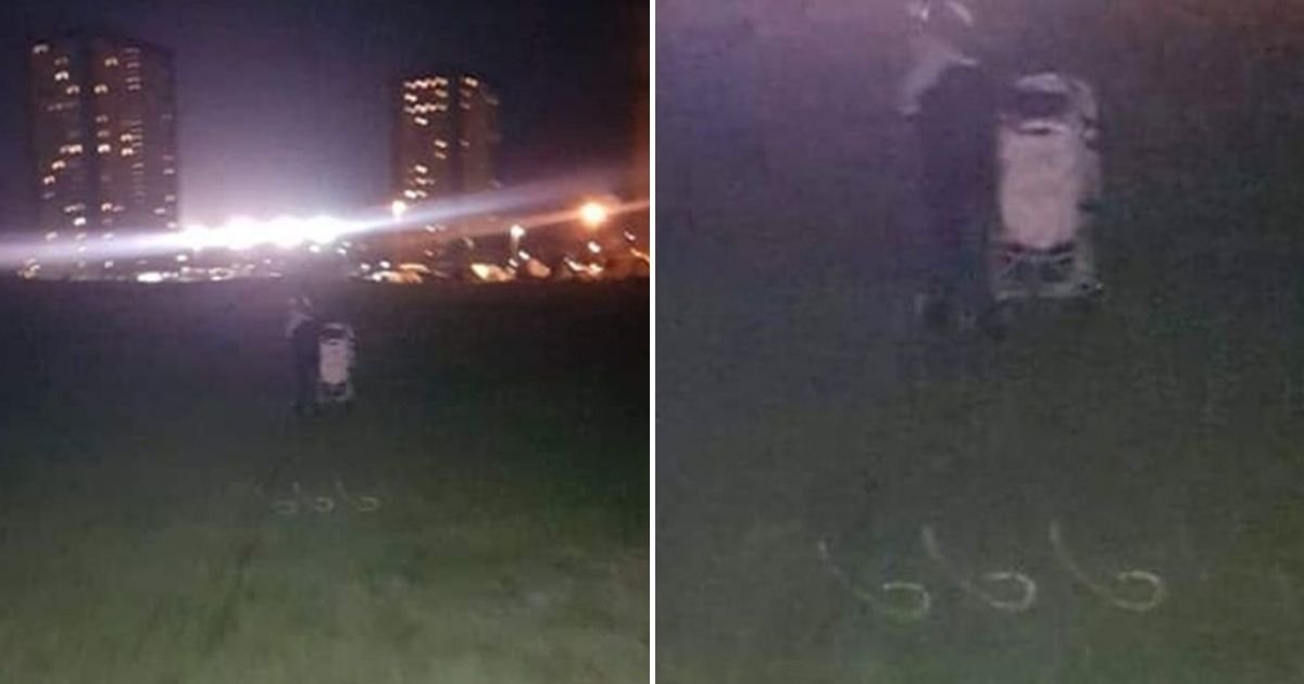 number3.jpg?resize=412,275 - Mother Left Horrified After Eerie '666' Symbol Suddenly Appeared In Photos Of Her Children