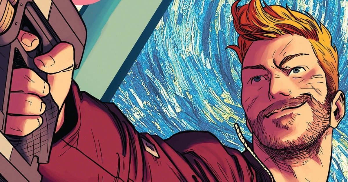 peter quill star lord 2 1 e1608282321407.jpg?resize=1200,630 - La bande dessinée Guardians of the Galaxy confirme que Star-Lord est bisexuel