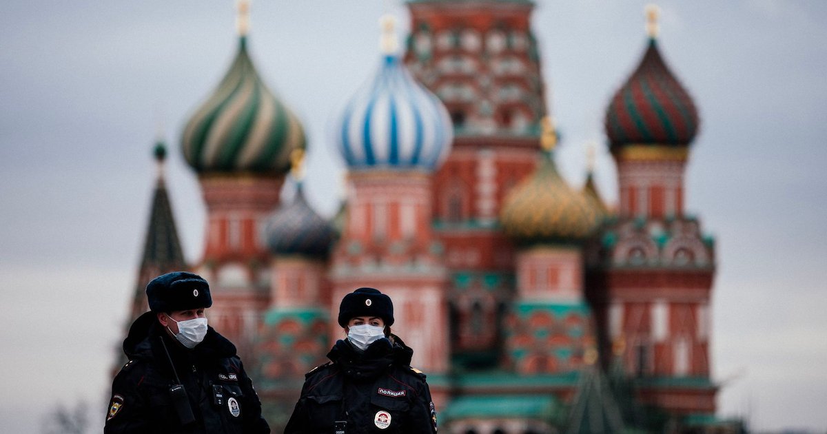 russie.png?resize=412,232 - Covid-19 en Russie : le nombre de nouveaux cas journaliers et de décès explose
