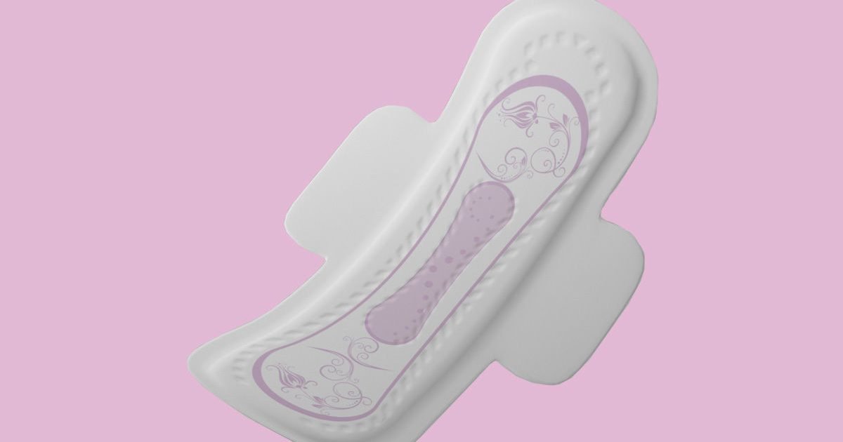 sanitary pad 3d model low poly max 2 e1607718446272.jpg?resize=1200,630 - En Indonésie, des jeunes font bouillir des serviettes hygiéniques pour se droguer