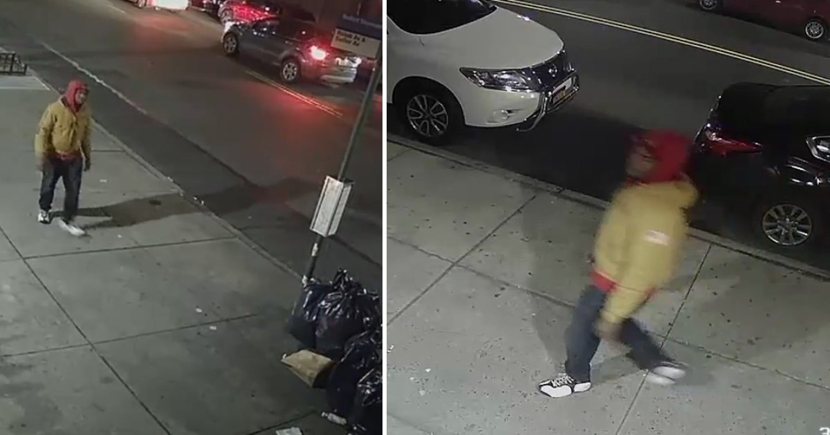 sdffsdfdf.jpg?resize=1200,630 - Fear Grips Brooklyn’s Streets As Armed Man S**ually Assaults Teen