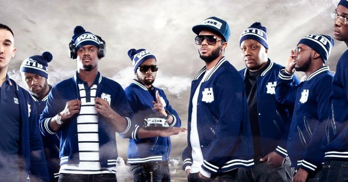 sexion dassaut.png?resize=1200,630 - Le groupe Sexion d’Assaut prépare une tournée évènement pour l’été 2021