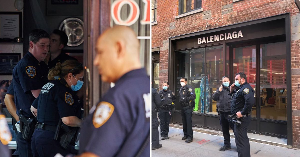 sffg.jpg?resize=1200,630 - Robbers Snatched More Than $60,000 Worth Of Pricey Purses From A Manhattan Shop