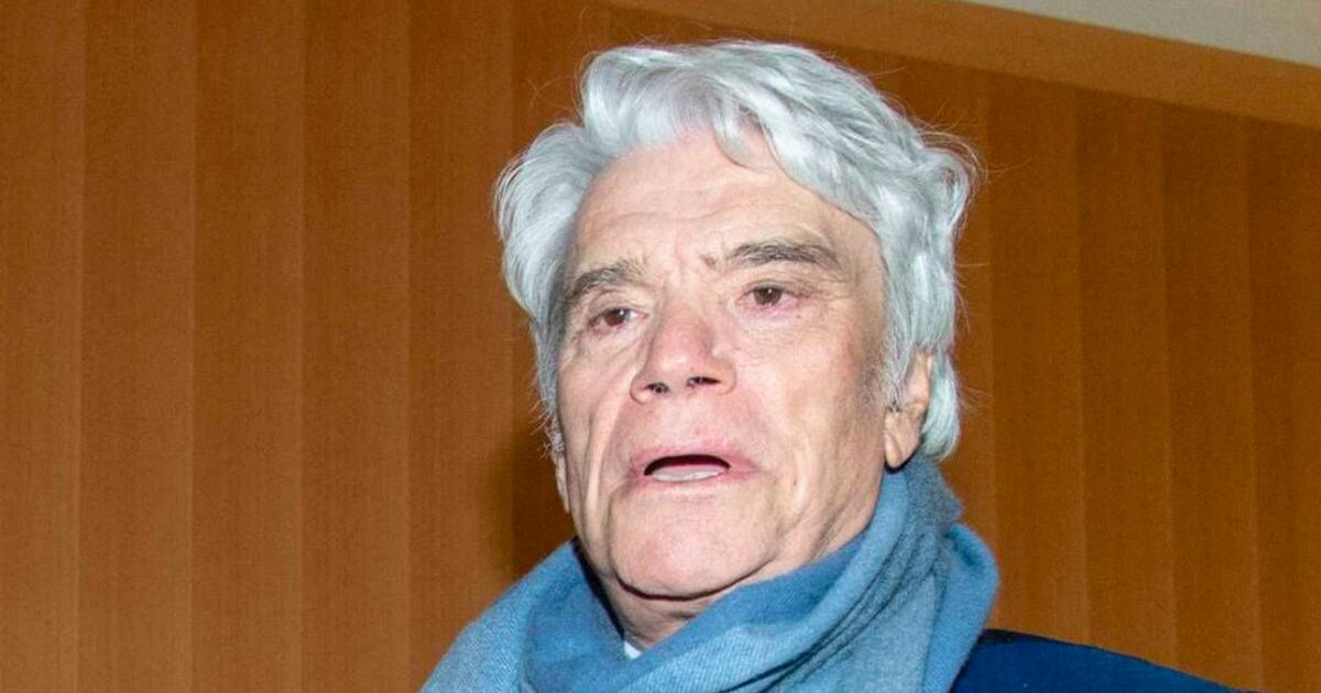 La fille de Bernard Tapie évoque la 