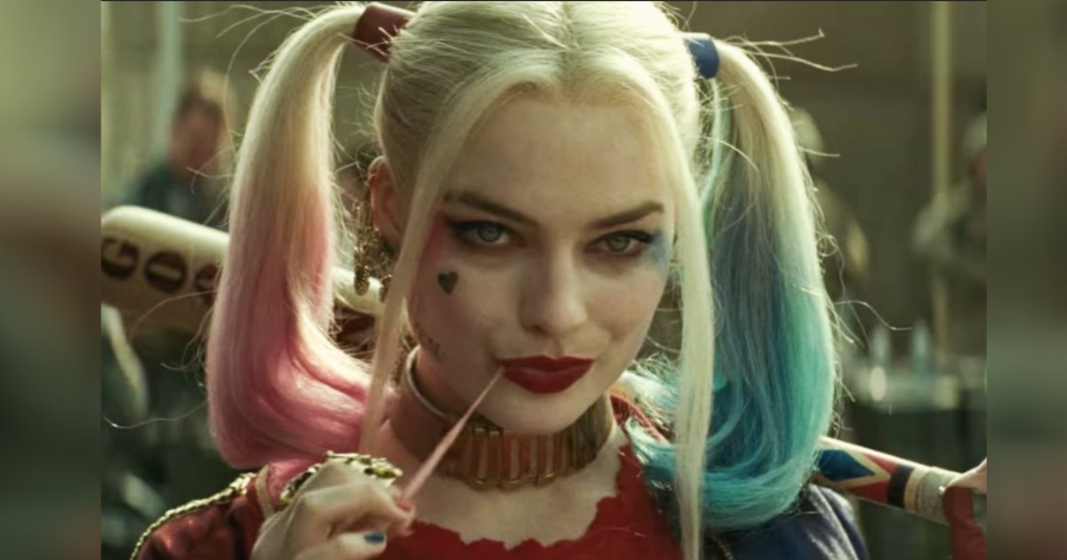 titulo 2020 12 29t185723 369.png?resize=412,275 - Harley Quinn Tendrá Novia En Su Próxima Película