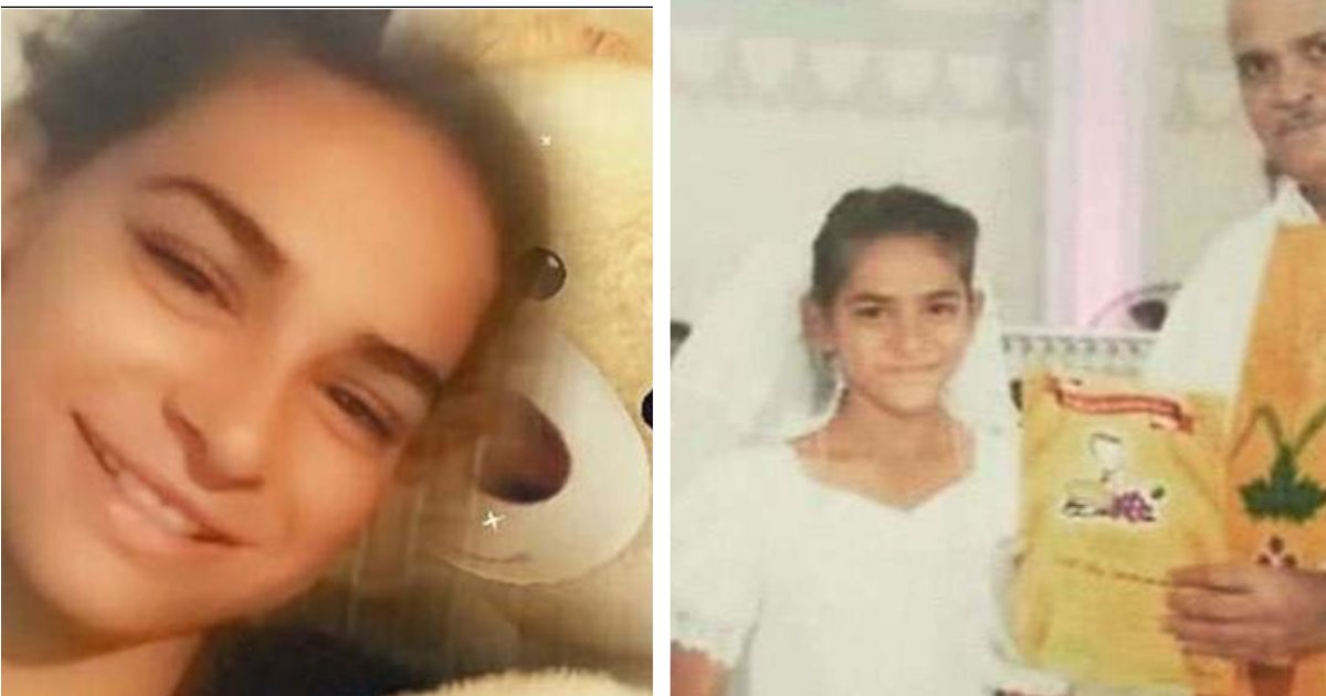 titulo 90.png?resize=1200,630 - Rescatan A Niña De 13 Años Que Fue Obligada A Casarse Con Un Musulmán De 44 Años