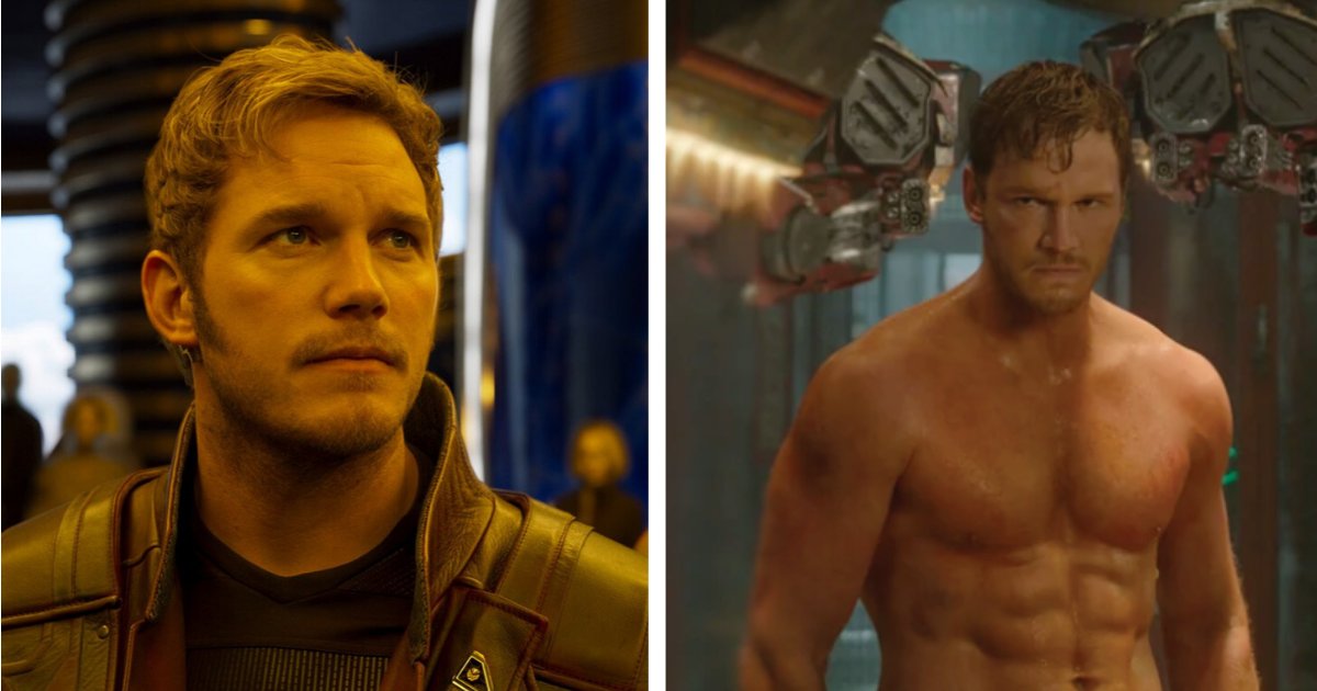 titulo 95.png?resize=412,275 - Marvel Confirmó Que Star-Lord De Guardianes De La Galaxia Es Bisexual Y Poliamoroso