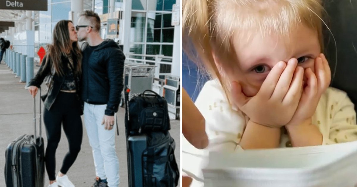 trtert.jpg?resize=1200,630 - Couple Leave Without Toddler Who Was Kicked Off Flight For Refusing To Wear Mask