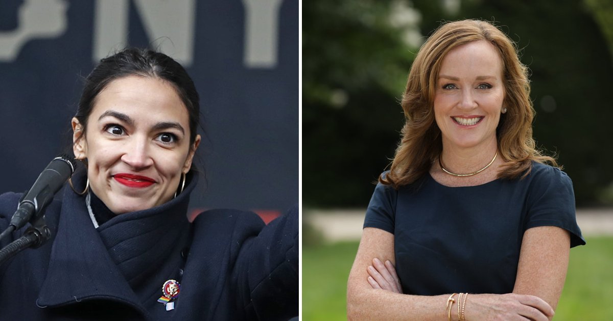 tsgdsg.jpg?resize=412,232 - Democrats Shoot Down Rep AOC's Campaign, Appoint Kathleen Rice For Key House Committee