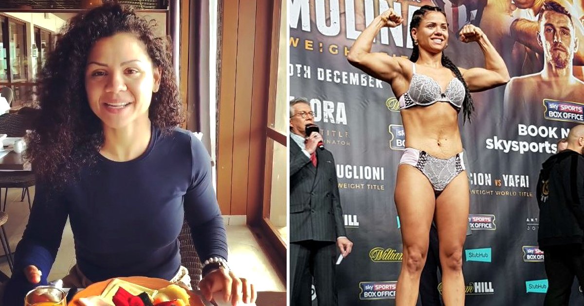 tttte.jpg?fit=1024%2C538&ssl=1&strip=all - 34-Year-Old Star Female Boxer Arrested For Beating 66-Year-Old Husband To Death