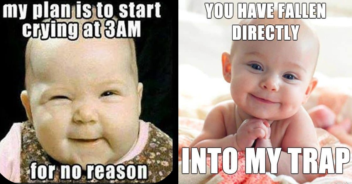 tttttt.jpg?resize=412,232 - 10 Funny Memes About Kids That Perfectly Define Parenting Struggles 