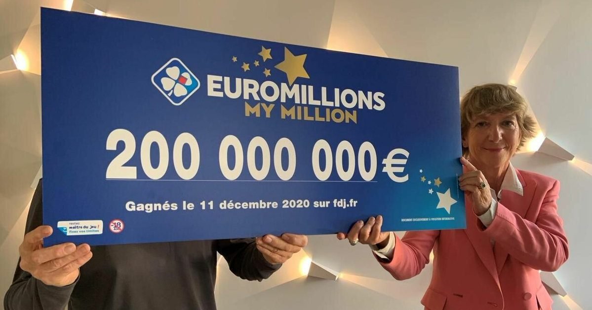 twitter 4 e1608635932497.jpg?resize=1200,630 - EuroMillions : Le gagnant des 200 millions d'euros veut faire un don aux hôpitaux