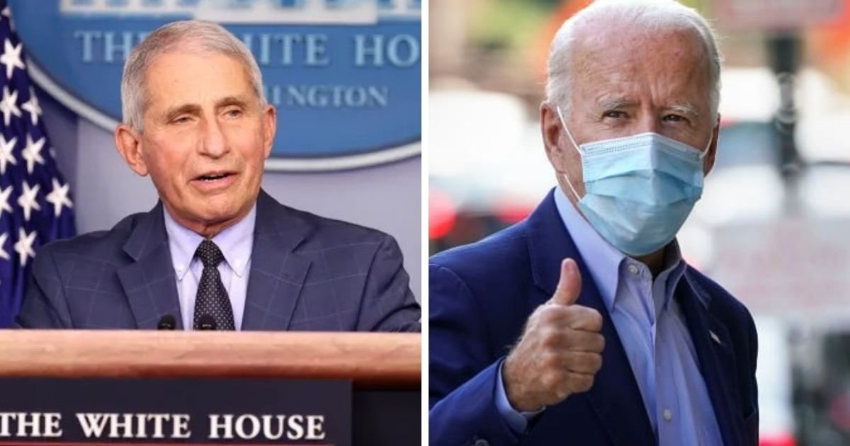 untitled design 11.jpg?resize=412,232 - Dr. Anthony Fauci Shares A Warning As He Accepts Joe Biden’s Request To Serve As His Chief Medical Advisor