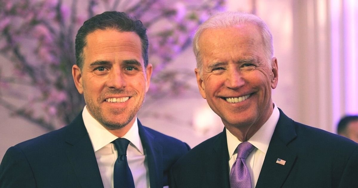 untitled design 15.jpg?resize=412,275 - Hunter Biden Reveals He Is Under Federal Investigation