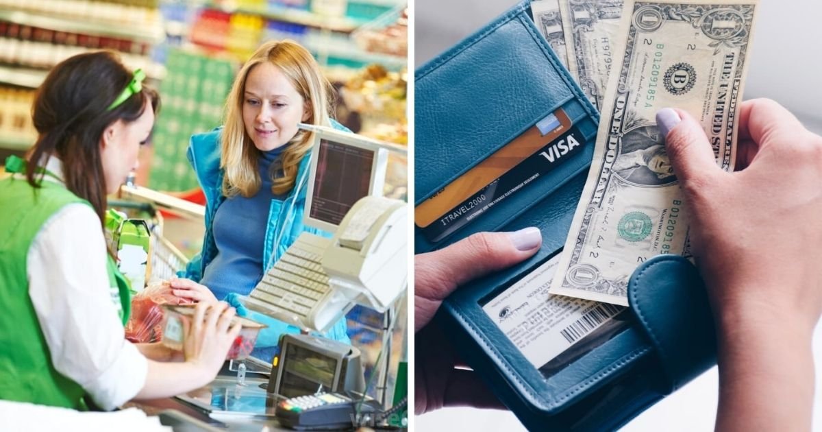 untitled design 2 18.jpg?resize=412,232 - Mother Whose Card Was Blocked Is Left In Tears After Stranger Pays For Her Groceries