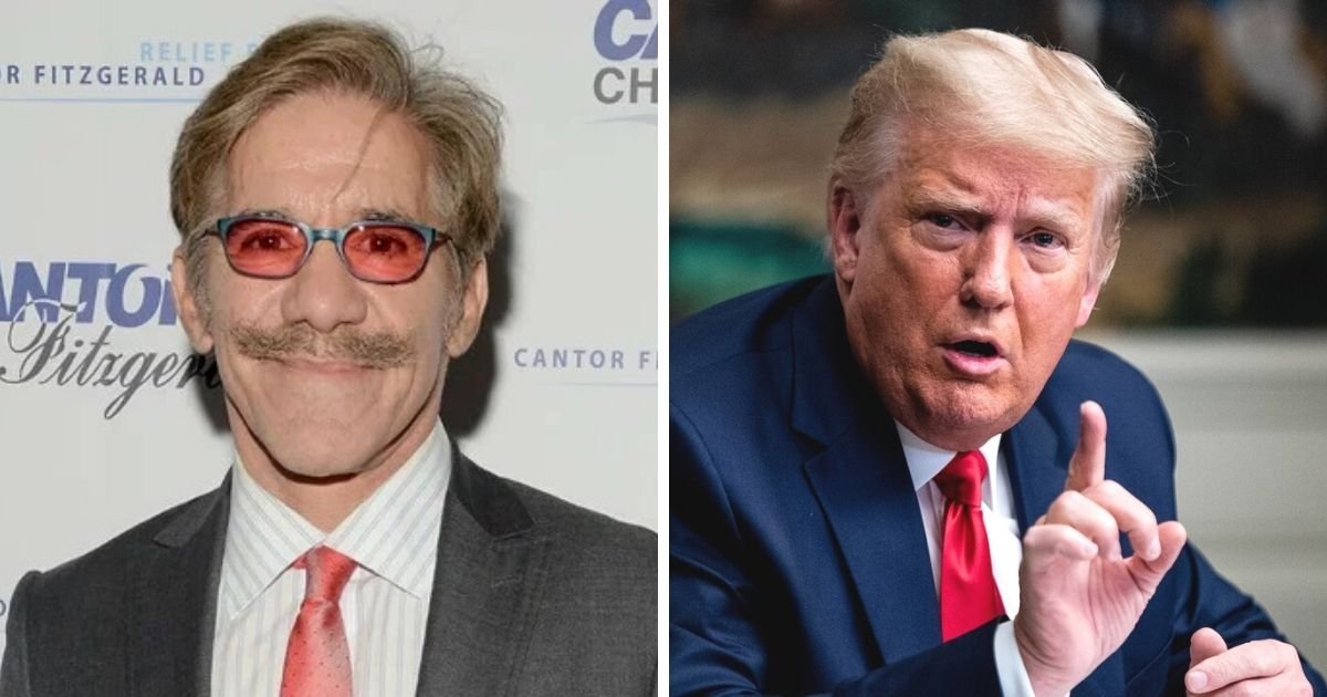 untitled design 25.jpg?resize=412,275 - Trump Supporter Geraldo Rivera Says The President Is Acting Like An 'Entitled Frat Boy'