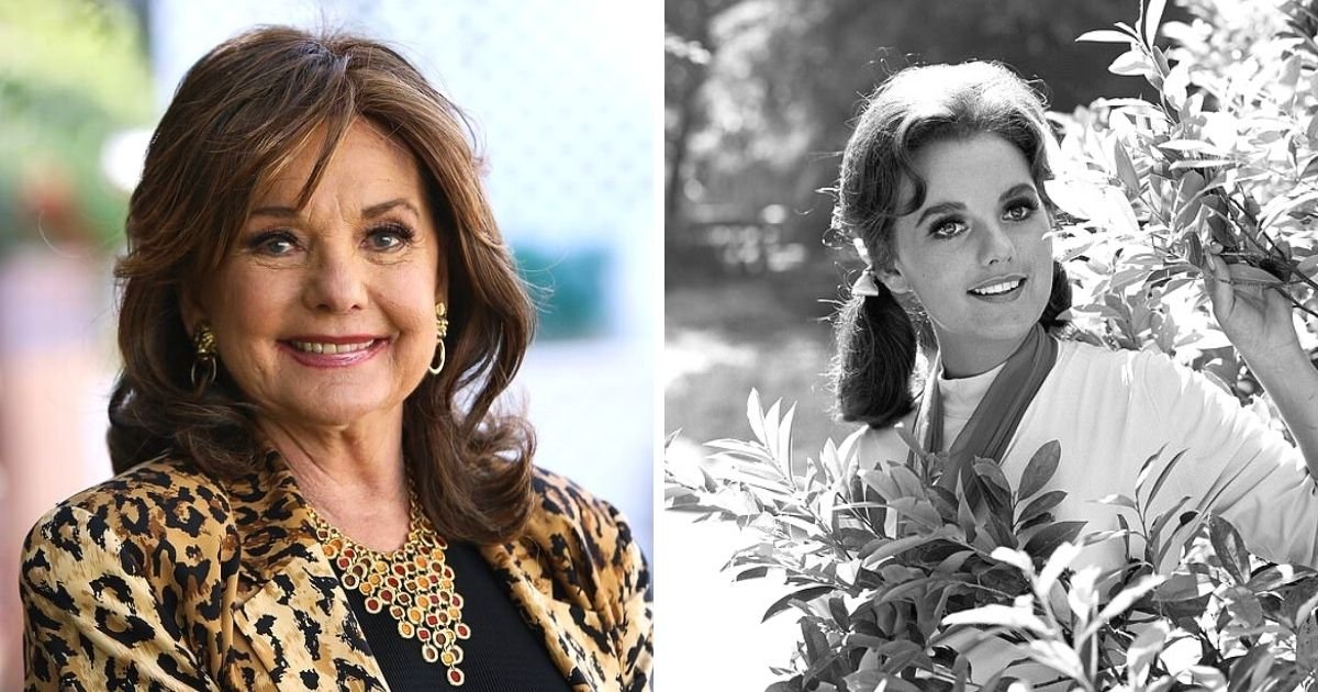 untitled design 4 17.jpg?resize=412,232 - Gilligan’s Island Star Dawn Wells Has Passed Away