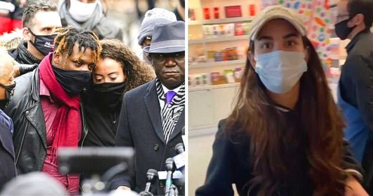 untitled design 7 7.jpg?resize=412,275 - ‘The Audacity Of This Woman!’ 22-Year-Old Who Falsely Accused Boy Of Stealing Her Phone Now Claims She Was Attacked