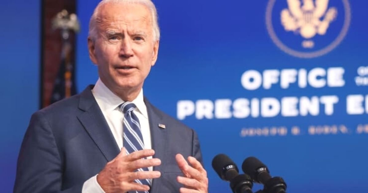 untitled design 9.jpg?resize=1200,630 - Joe Biden Reveals What One Of His First Acts As A President Will Be As He Says He Will Ask Americans To Wear Face Masks