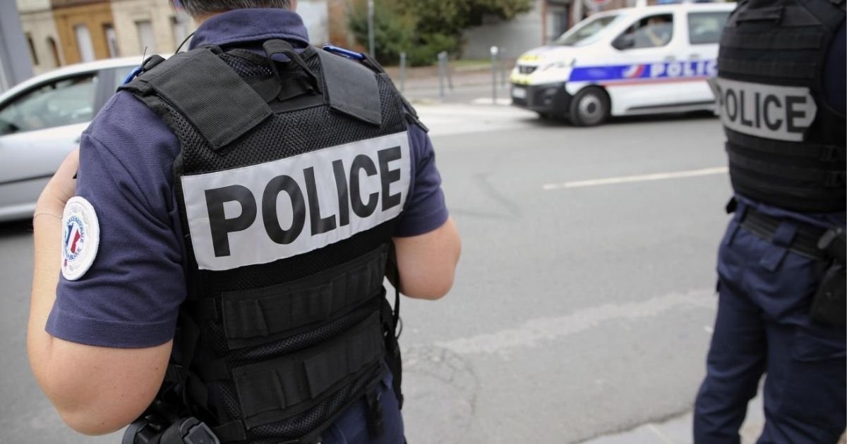 vonjour 6.jpg?resize=1200,630 - Deux policiers ont été tabassés lors d'une intervention à Valenciennes