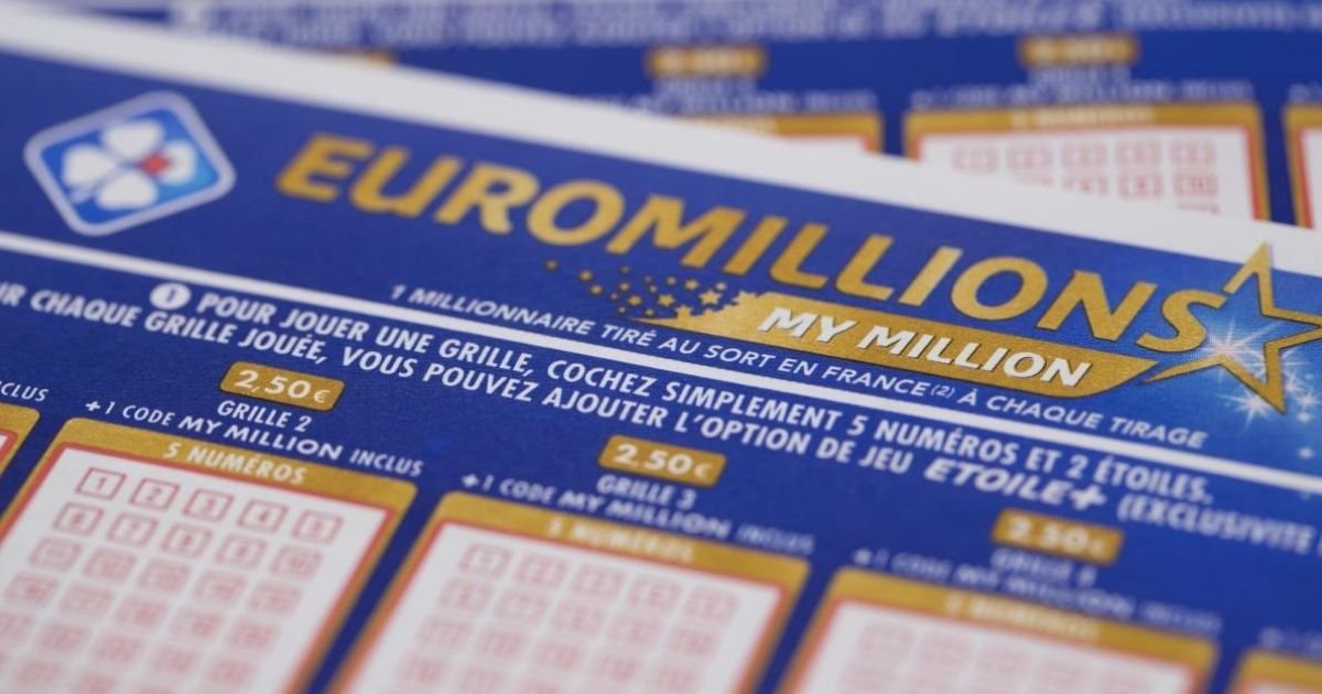 vonjour2.jpg?resize=412,275 - EuroMillions : le jackpot atteindra le montant record de 200 millions d'euros au tirage de vendredi