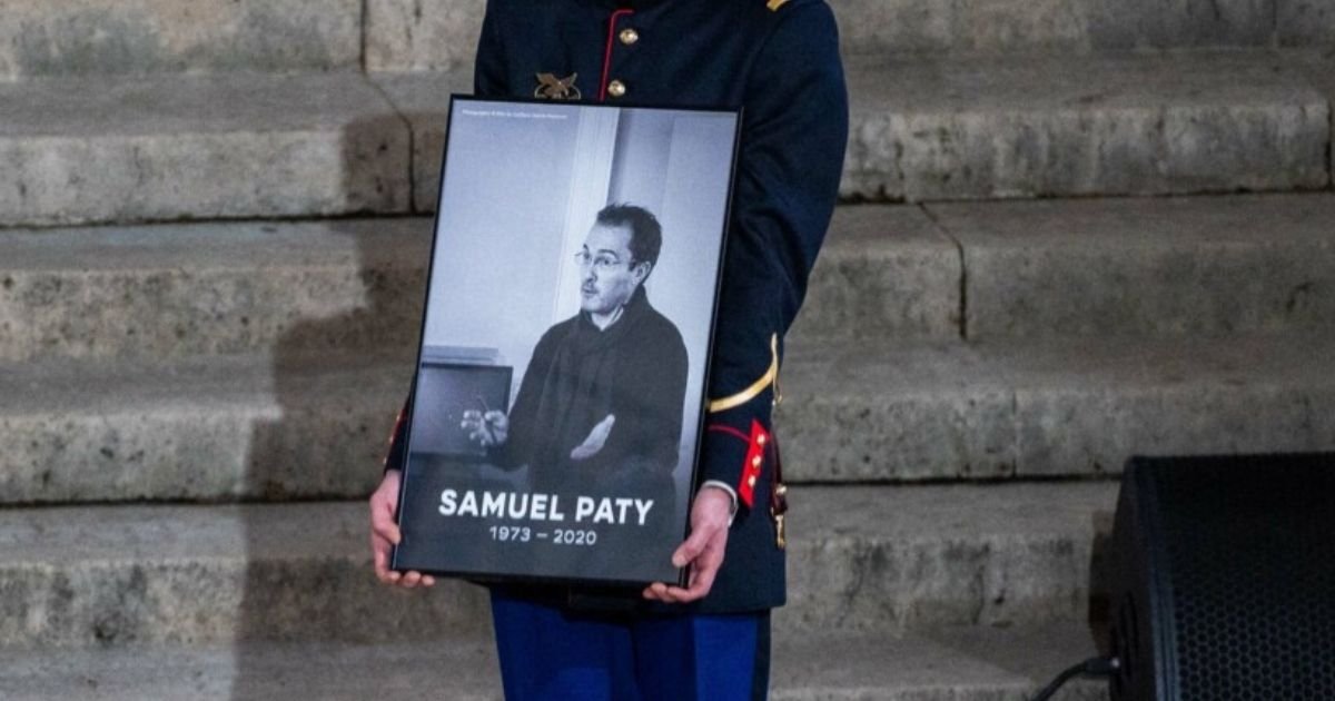 vonjour3 2.jpg?resize=412,232 - Le meurtrier de Samuel Paty a été inhumé en Tchétchènie