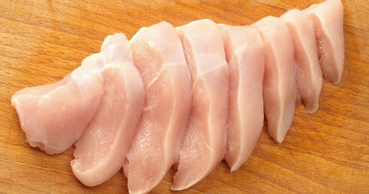 vonjour3.jpg?resize=1200,630 - Singapour autorise pour la première fois la vente de viande de poulet artificielle