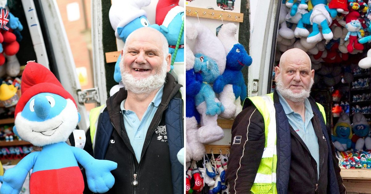 wwee.jpg?resize=1200,630 - UK Man Knows As ‘Papa Smurf’ Jailed For S**ually Assaulting A Girl Under The Age Of 16