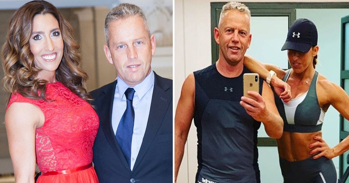 yryrryr.jpg?resize=412,232 - Male Fitness Expert Slammed For Linking Women’s Post-Childbirth Weight With Divorce