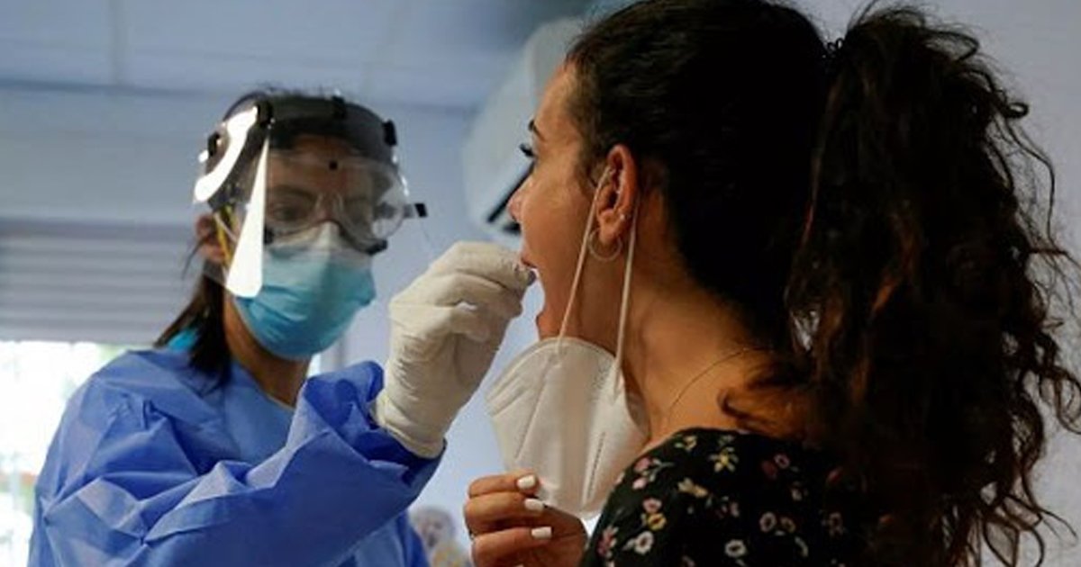 1 110.jpg?resize=1200,630 - 'Lengua COVID' La Alerta De Un Nuevo Síntoma De Los Pacientes Con Coronavirus