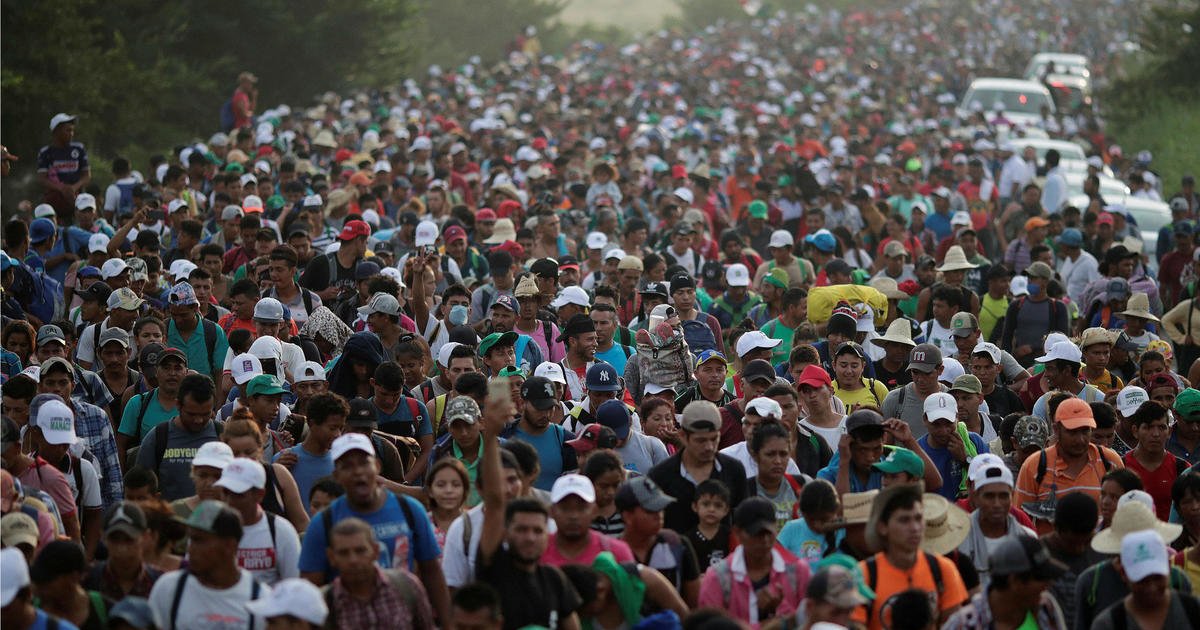 1 118.jpg?resize=412,232 - Todo Lo Que Se Sabe De la Gran Caravana De Emigrantes Latinos Del 2021