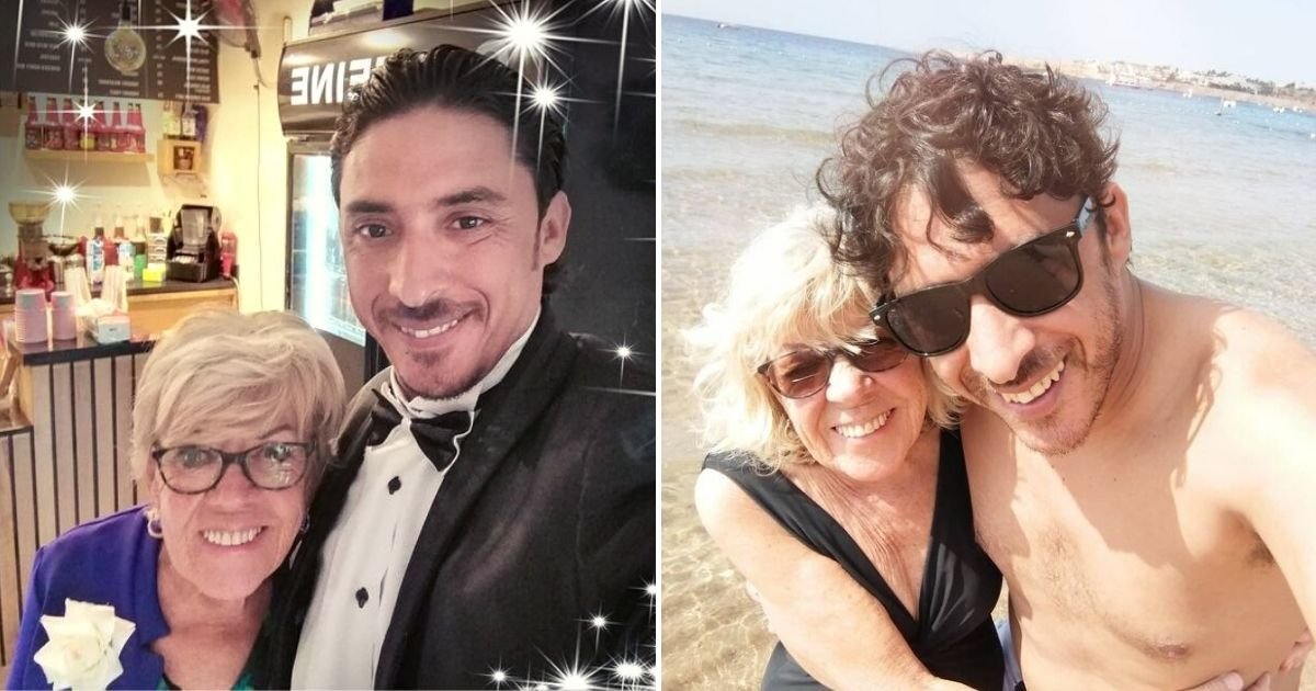 1 179.jpg?resize=412,232 - Mujer De 81 Años Con Esposo De 36, Compartió Una Triste Publicación En Sus Redes Sociales