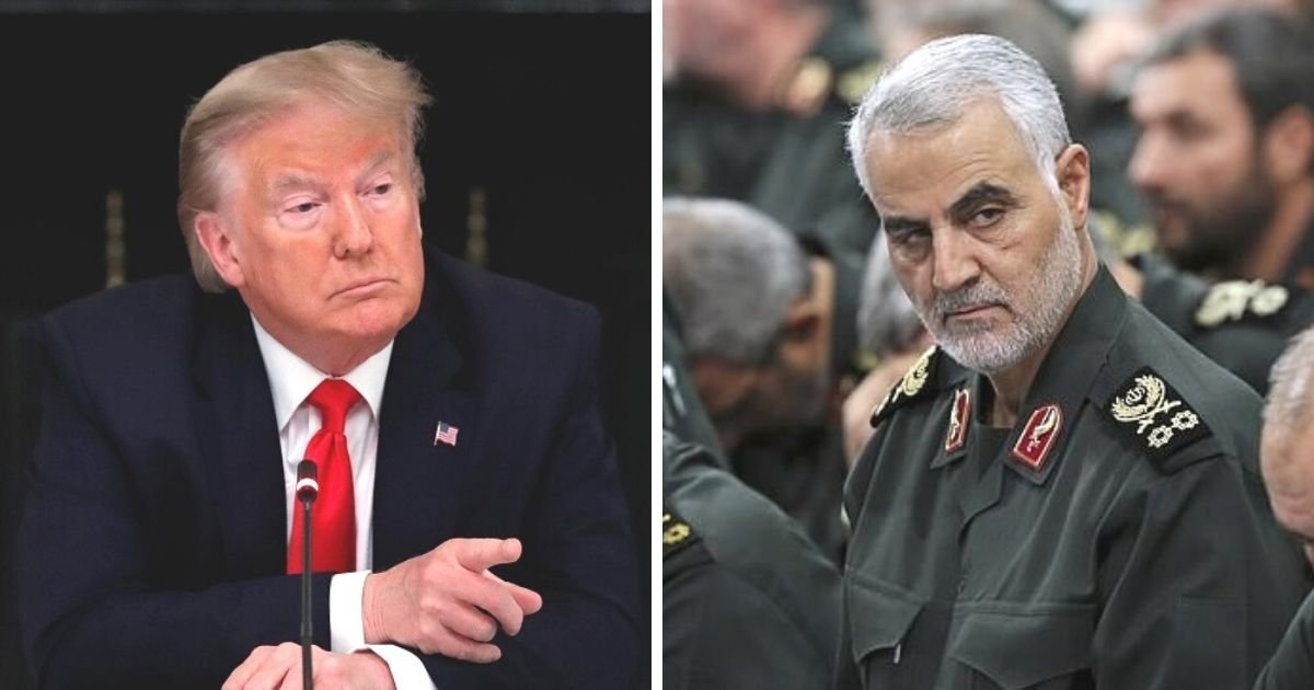 1 42.jpg?resize=1200,630 - Irán Emite Otra Orden De Arresto Contra Trump Y Pide Ayuda A La Interpol