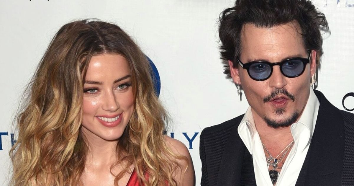 1 51.jpg?resize=412,275 - Johnny Depp Acusa A Amber Heard De Quedarse Los $7 Millones Del Divorcio Luego De Jurar Que Los Donaría A Organizaciones Benéficas