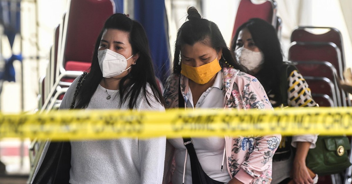 1 65.jpg?resize=412,232 - "Adiós Familia": El Triste Último Mensaje De Una Madre Que Subió Al Avión Estrellado En Indonesia