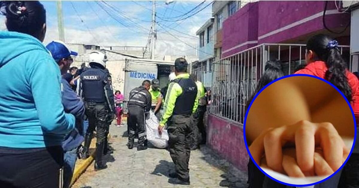 1 7.jpeg?resize=412,232 - Una Madre De 28 años Y Su Amante Cayeron Del Balcón Del 3er Piso Al Darse La Vuelta Mientras 'Hacían El Amor'