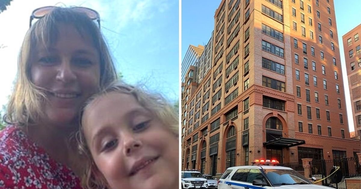 1 74.jpg?resize=412,232 - Madre Que Saltó De Un Edificio Con Su Hija De 5 Años Había Estado Dejando De Tomas Sus Antidepresivos