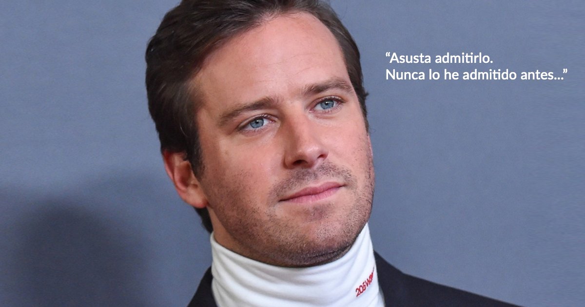 1 79.jpg?resize=412,232 - 'Soy 100% Canibal' Se Filtran Supuestos Mensajes Inquietantes Del Actor Armie Hammer