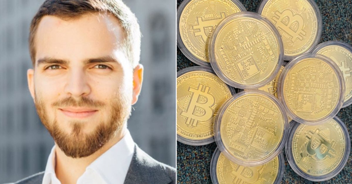 1 94.jpg?resize=412,232 - Olvidó Su Clave Para Acceder A Sus 240 Millones De Dólares En Bitcoins Y Le Quedan 2 Intentos Para Perderlos Para Siempre