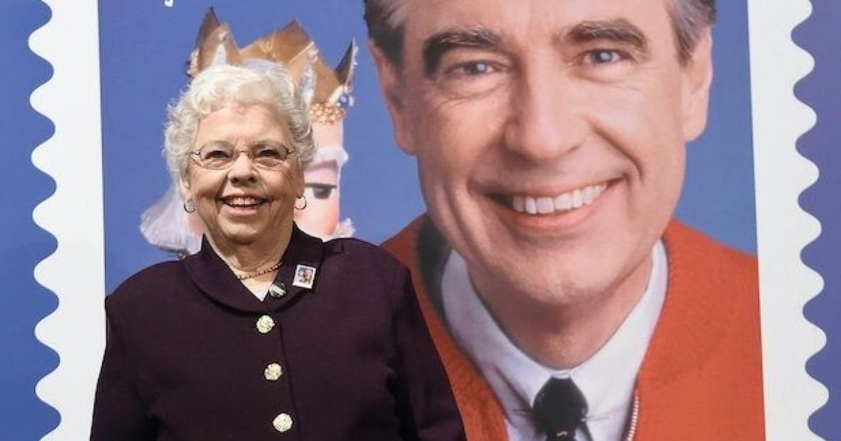 1 97.jpg?resize=412,232 - Joanne Rogers, Star Of Mister Rogers' Neighborhood Has Died