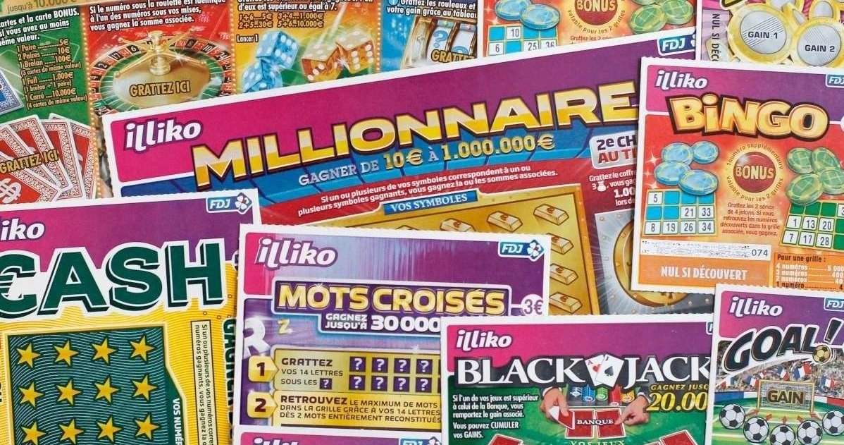 10 fdj 1.jpg?resize=412,232 - Jour de chance: un routier bulgare remporte le jackpot lors de son passage en France