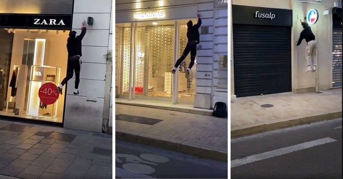 11 my.jpg?resize=412,275 - Vidéo: deux Marseillais font le buzz sur TikTok en éteignant les lumières des magasins pendant la nuit