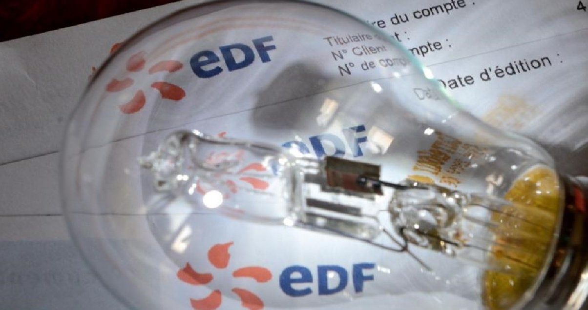 2 edf.jpg?resize=1200,630 - Énergie: le prix de l'électricité risque encore d'augmenter