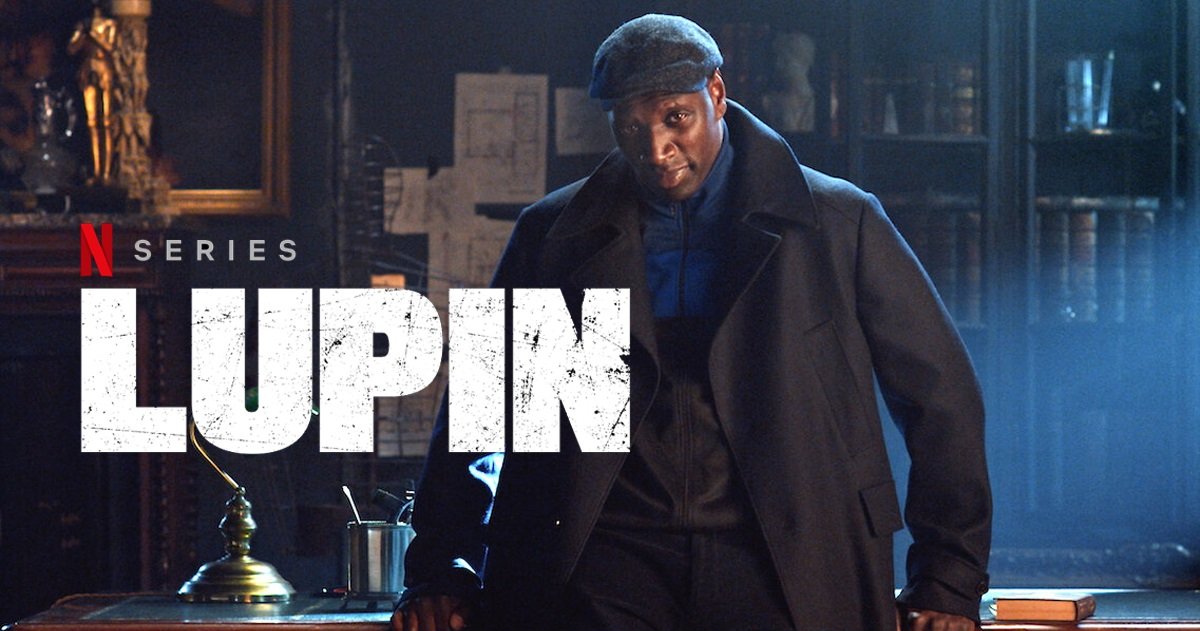 3 lupin.jpg?resize=412,275 - Netflix: la série "Lupin" cartonne en France mais aussi dans le monde entier