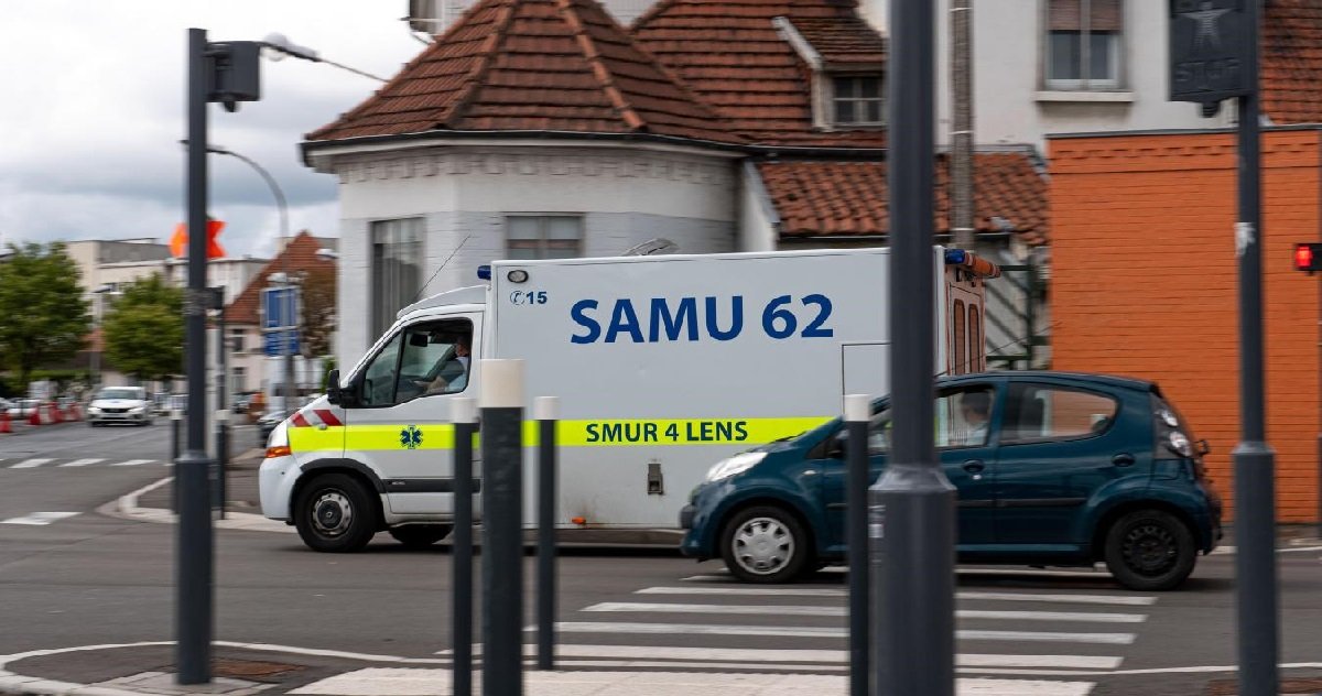 3 smur.jpg?resize=412,275 - Pas-de-Calais: une femme de 94 ans a été égorgée à son domicile