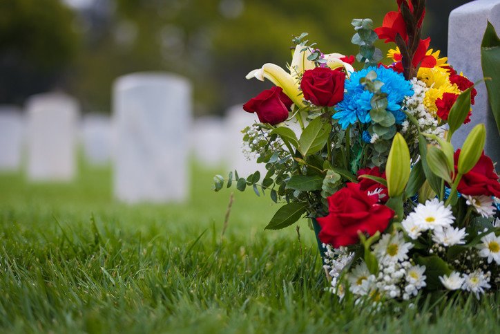 Cómo Obtener Ayuda Para Gastos Funerarios | Guia Funeraria | LHLIC