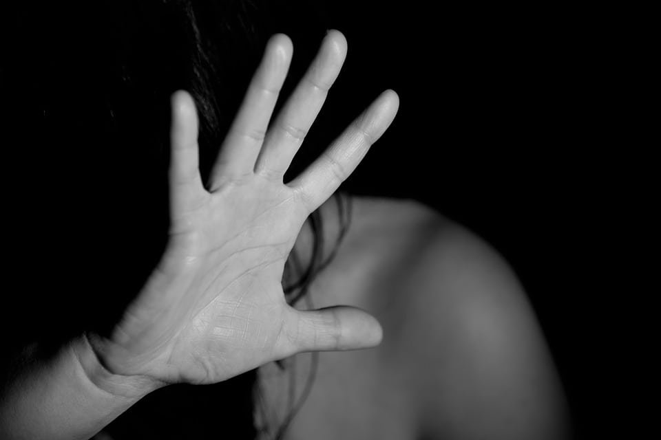 El maltrato sexual, otra forma de violencia de género : Instituto Palacios