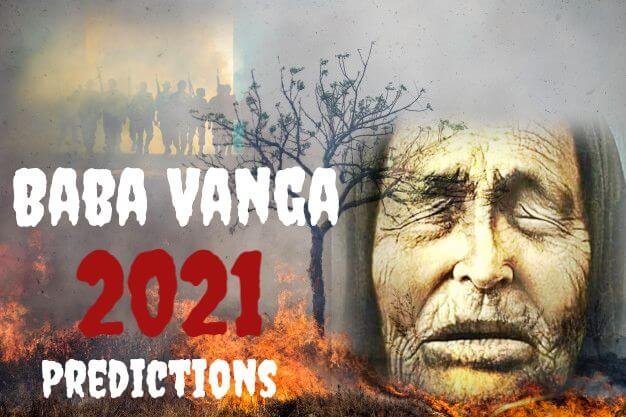 baba vanga